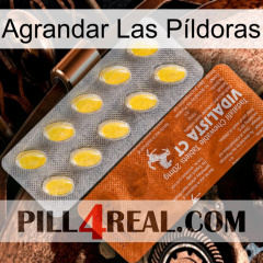 Agrandar Las Píldoras 42